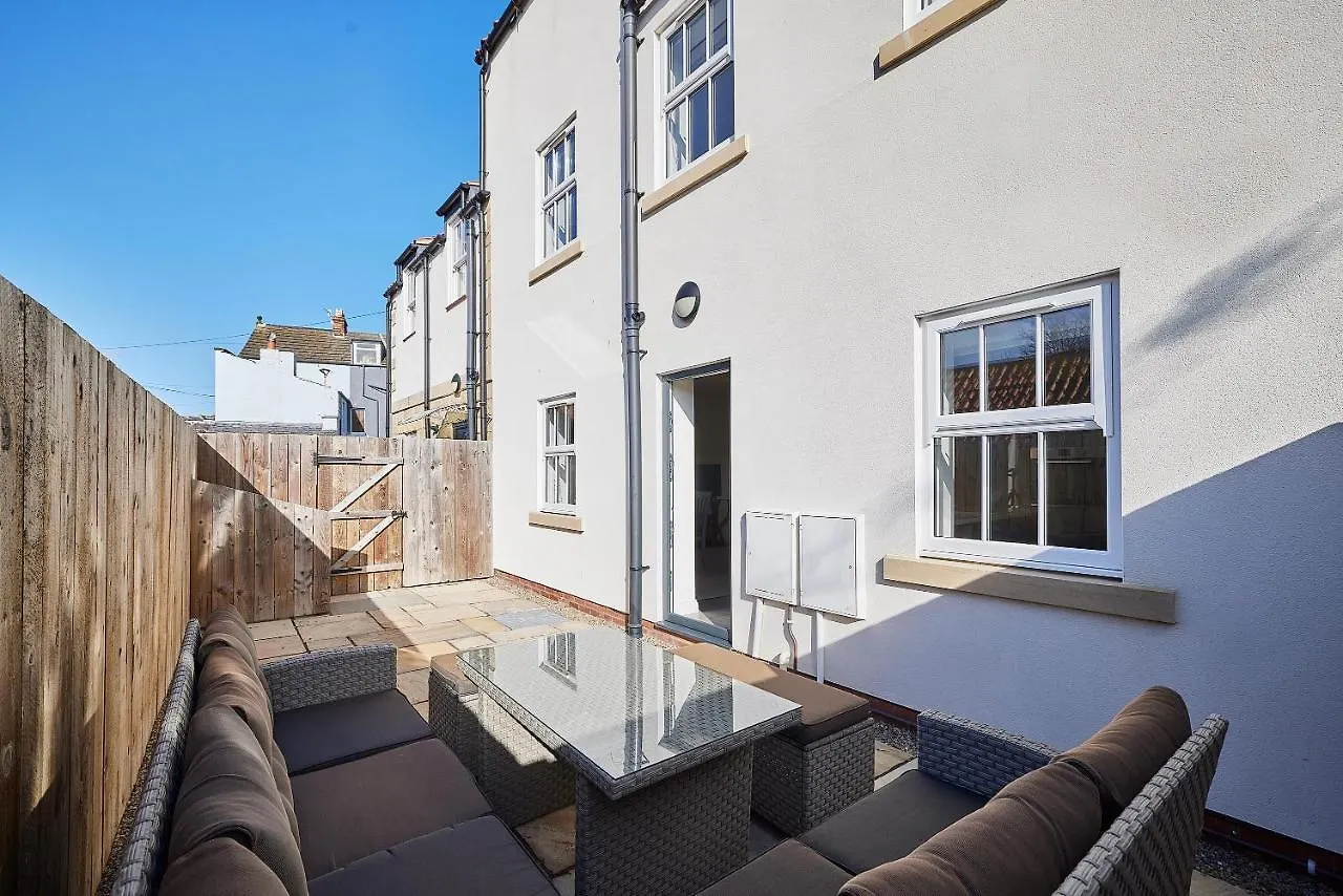Host & Stay - Soda Cottage Whitby United Kingdom