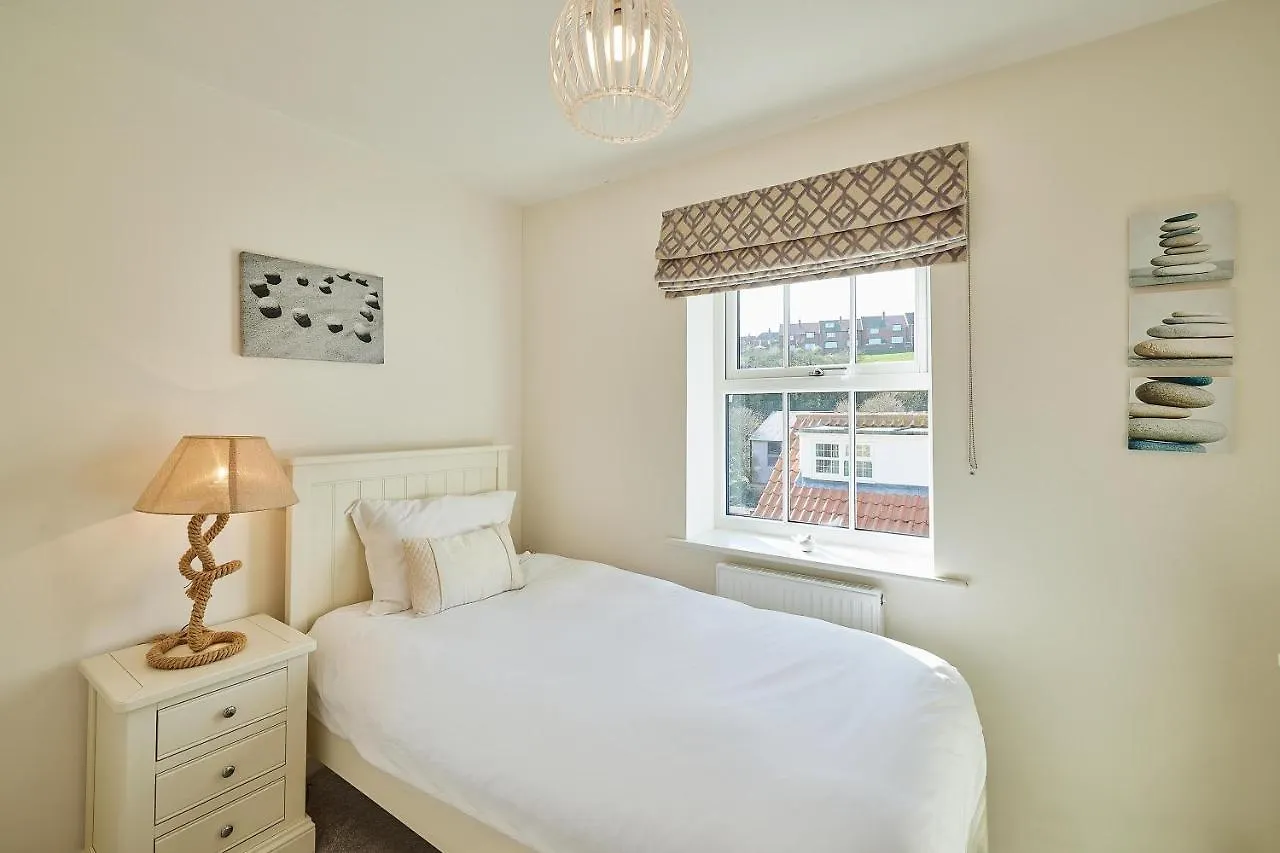 Host & Stay - Soda Cottage Whitby United Kingdom